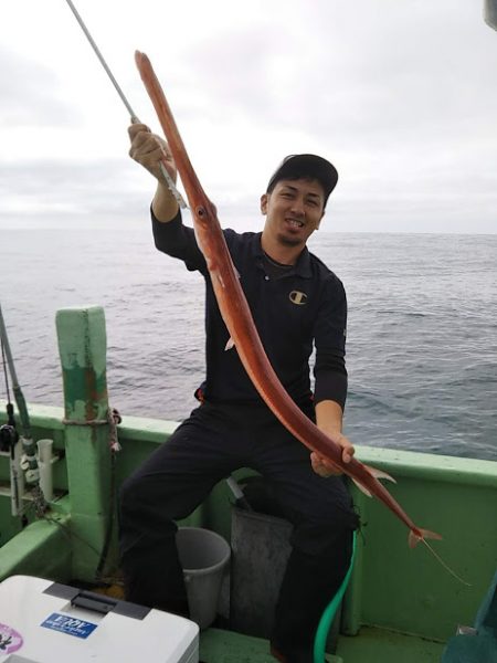 康仁丸・ジギング釣り果